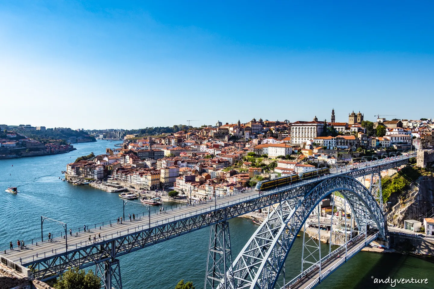 葡萄牙景點總整理－13日租車自由行旅遊：行前準備、景點規劃、行程心得｜自助旅遊攻略