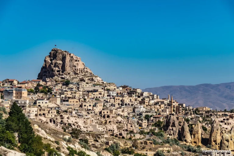 卡帕多奇亞最完整攻略－10大必跑景點和行程｜卡帕多奇亞Cappadocia｜土耳其租車旅遊