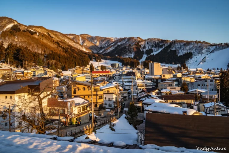 野澤溫泉村(Nozawa Onsen Village)－周邊景點介紹：滑雪、泡湯、老街美食、活動｜長野縣｜日本租車旅遊