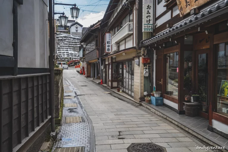 澀溫泉住宿推薦－精選5間傳統與現代日式旅館｜長野縣｜日本住宿地圖