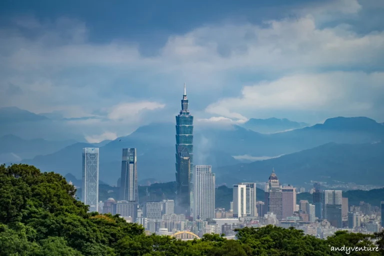 台北大縱走第四段－生態豐富的沿溪山徑，健行攻略與沿路景點