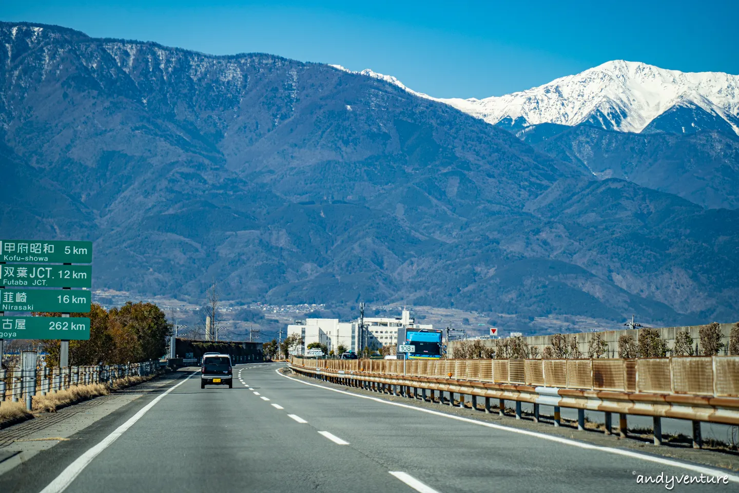 日本租車旅遊－從選車到上路6大步驟，必看重點項目總整理