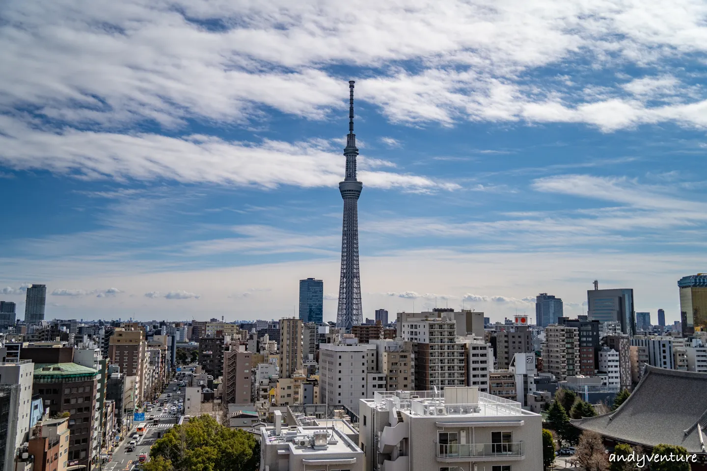 第一次玩東京景點推薦－Top 10必去行程總整理｜日本自由行旅遊