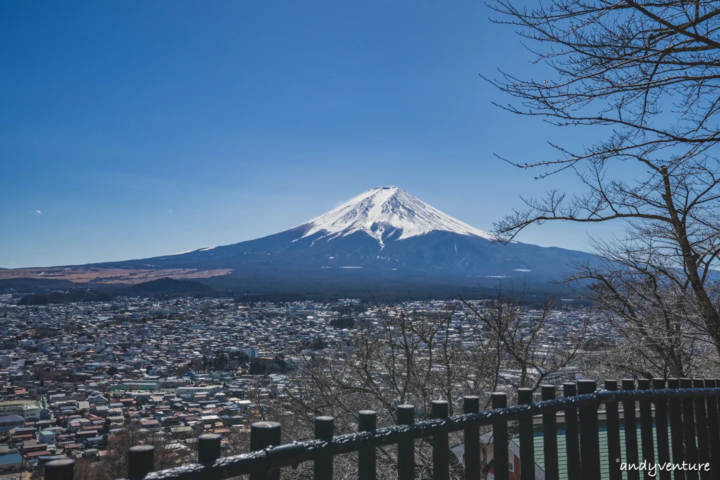 2025富士山河口湖住宿－6間新開幕飯店清單：豪華露營、度假村、別墅