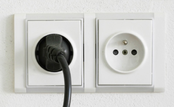 奧地利插座 奧地利插座