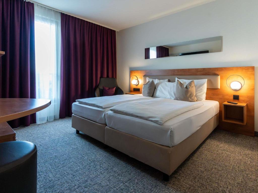 薩爾斯堡住宿推薦-薩爾斯堡美居酒店 薩爾斯堡住宿推薦-薩爾斯堡美居酒店