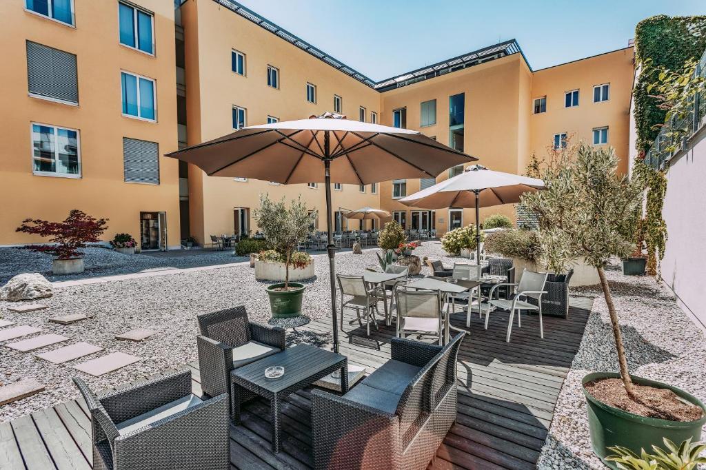 薩爾斯堡住宿推薦-霍夫特薩爾茨堡飯店 薩爾斯堡住宿推薦-霍夫特薩爾茨堡飯店