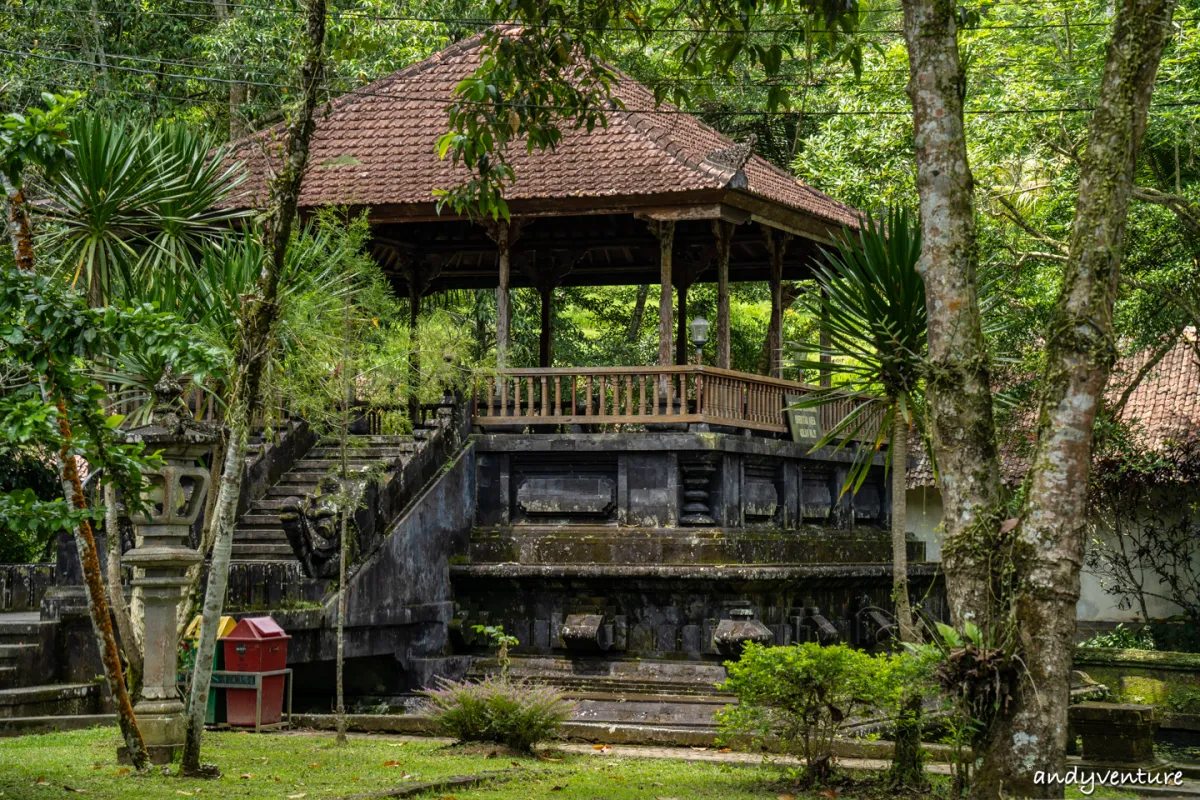 聖泉寺(Pura Tirta Empul)－峇里島五大聖廟之一，聖泉浴流程介紹｜峇里島包車自由行