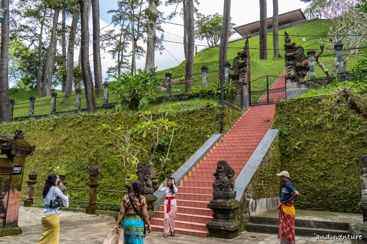 聖泉寺(Pura Tirta Empul)－峇里島五大聖廟之一，聖泉浴流程介紹｜峇里島包車自由行