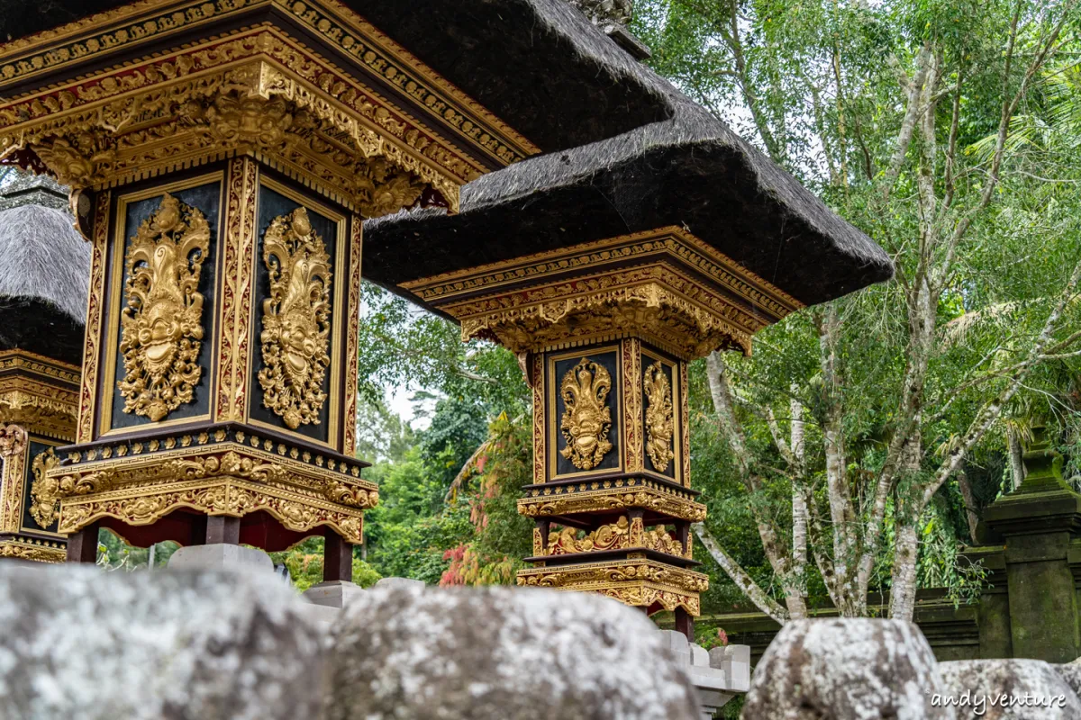 聖泉寺(Pura Tirta Empul)－峇里島五大聖廟之一，聖泉浴流程介紹｜峇里島包車自由行