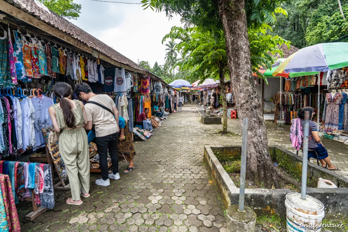 聖泉寺(Pura Tirta Empul)－峇里島五大聖廟之一，聖泉浴流程介紹｜峇里島包車自由行