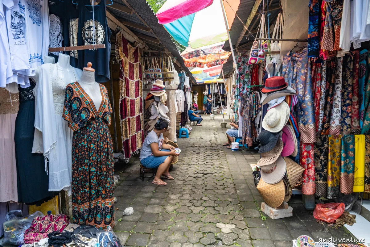 聖泉寺(Pura Tirta Empul)－峇里島五大聖廟之一，聖泉浴流程介紹｜峇里島包車自由行