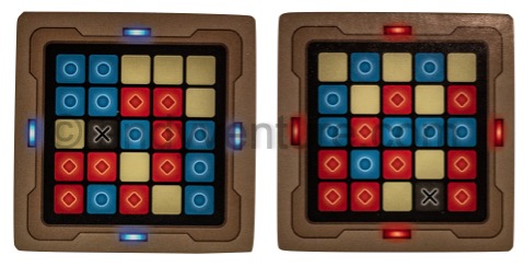 機密代號(Codenames)-搜尋令人猜不透的特務代號!|桌遊規則介紹 機密代號(Codenames)-搜尋令人猜不透的特務代號!|桌遊規則介紹