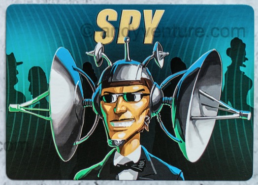間諜危機(Spyfall)－隔壁的究竟是好人還是臥底｜桌遊規則介紹
