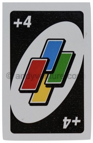 Uno－媲美撲克牌的老牌遊戲｜桌遊規則介紹
