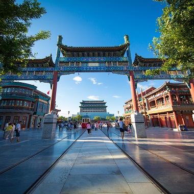 北京景點總整理-Top25自由行推薦:世界遺產、皇家園林、必去景點 - 冒險安迪