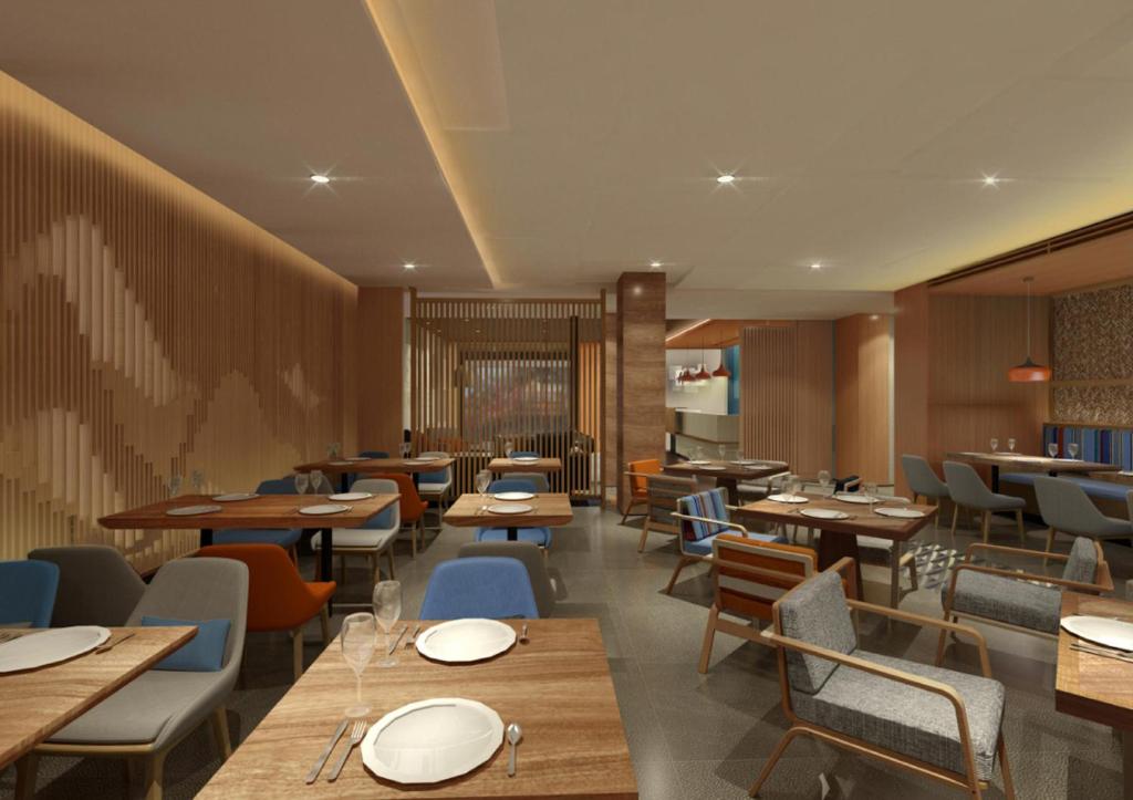 九寨溝住宿推薦-智選假日飯店 九寨溝住宿推薦-智選假日飯店