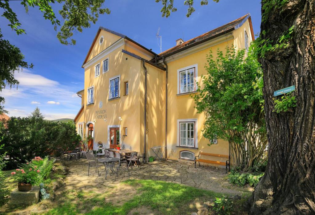 ck小鎮住宿推薦-加德納酒店 ck小鎮住宿推薦-加德納酒店