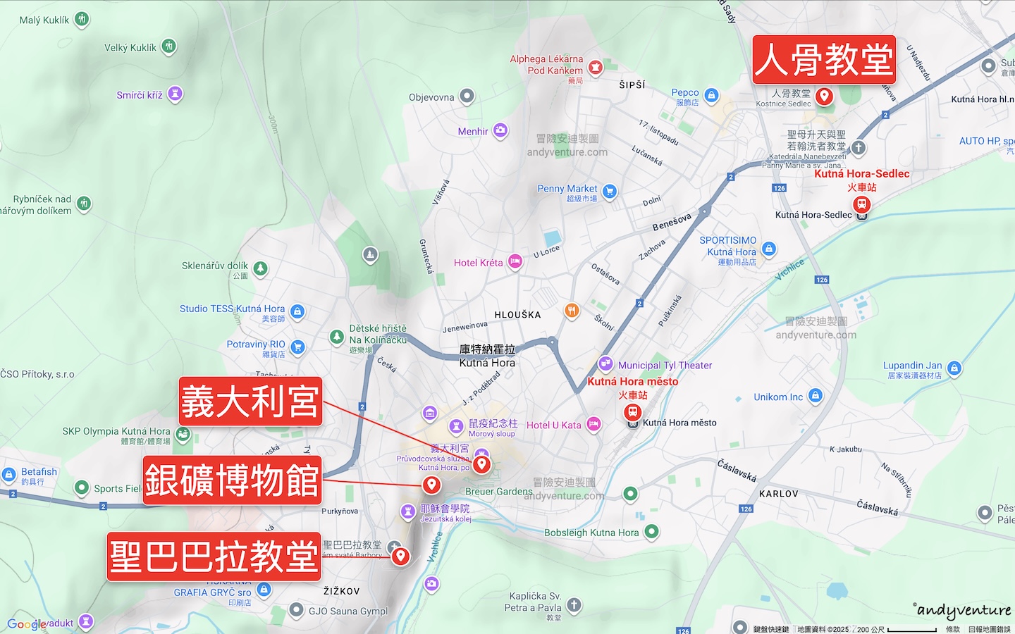 庫特納霍拉 庫特納霍拉