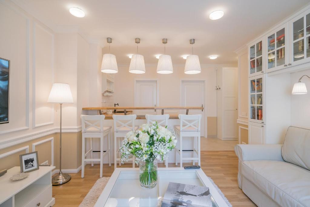 卡羅維瓦利住宿推薦-卡羅維瓦利雷韋頓套房 卡羅維瓦利住宿推薦-卡羅維瓦利雷韋頓套房