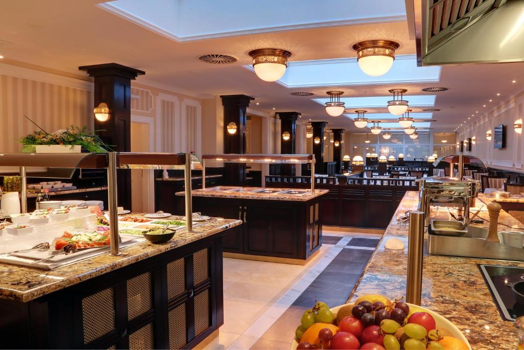 卡羅維瓦利住宿推薦-奧林匹克宮豪華溫泉酒店 卡羅維瓦利住宿推薦-奧林匹克宮豪華溫泉酒店