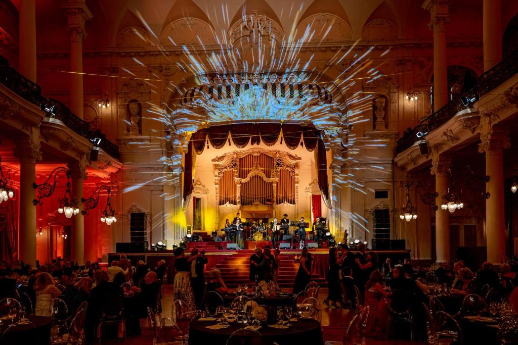 卡羅維瓦利住宿推薦-普普大飯店 卡羅維瓦利住宿推薦-普普大飯店