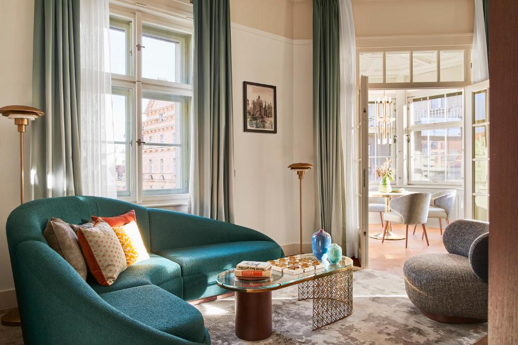 布拉格住宿推薦-布拉格安達仕酒店 布拉格住宿推薦-布拉格安達仕酒店