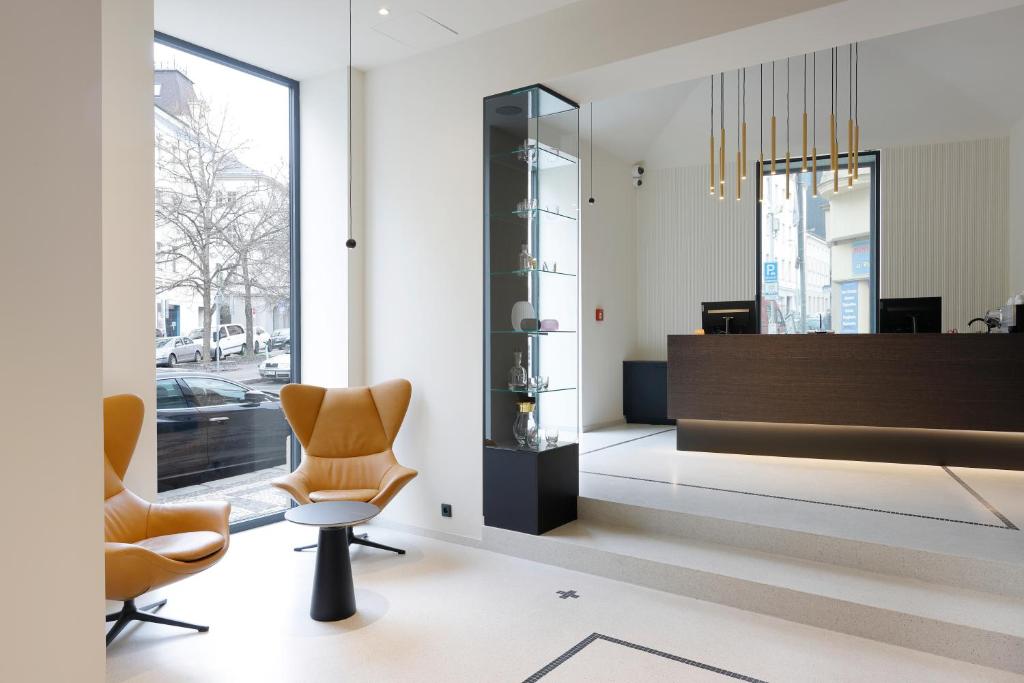 布拉格住宿推薦-普羅科普廣場飯店 布拉格住宿推薦-普羅科普廣場飯店