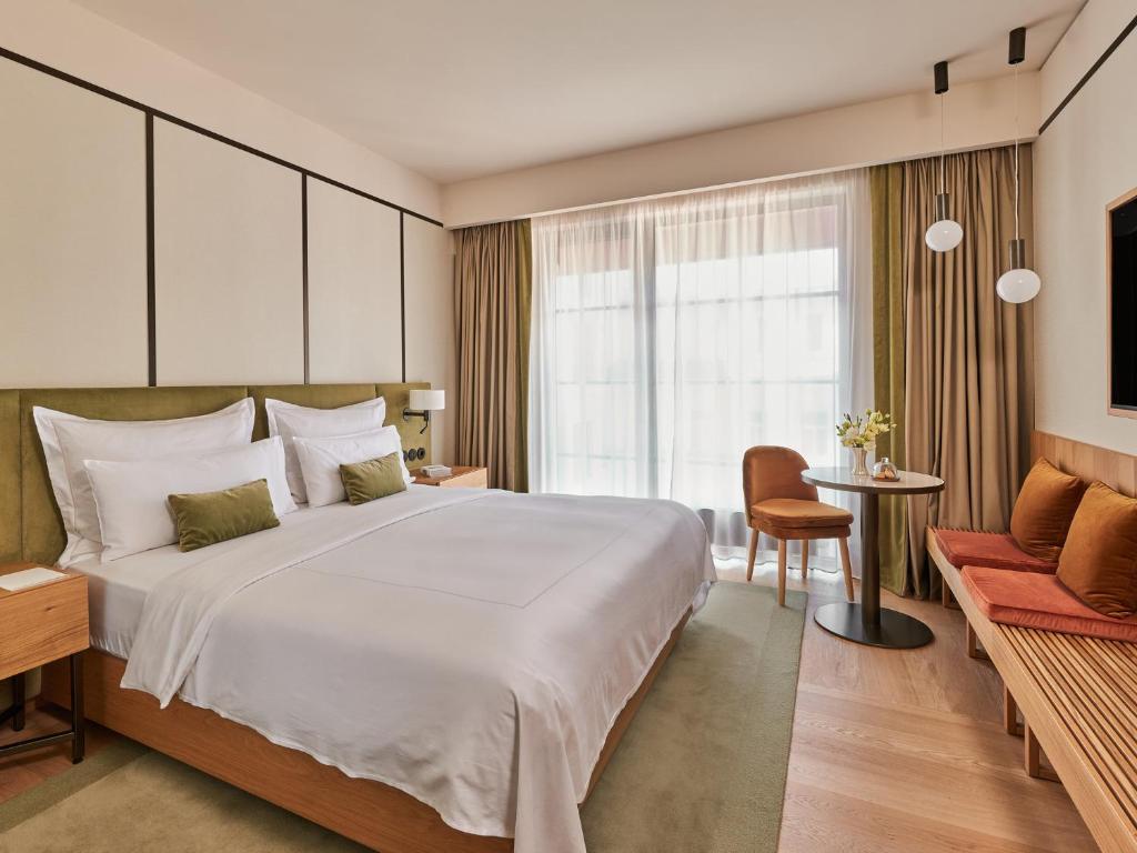 布拉格住宿推薦-朱利葉斯酒店 布拉格住宿推薦-朱利葉斯酒店