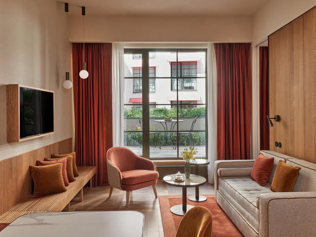 布拉格住宿推薦-朱利葉斯酒店 布拉格住宿推薦-朱利葉斯酒店