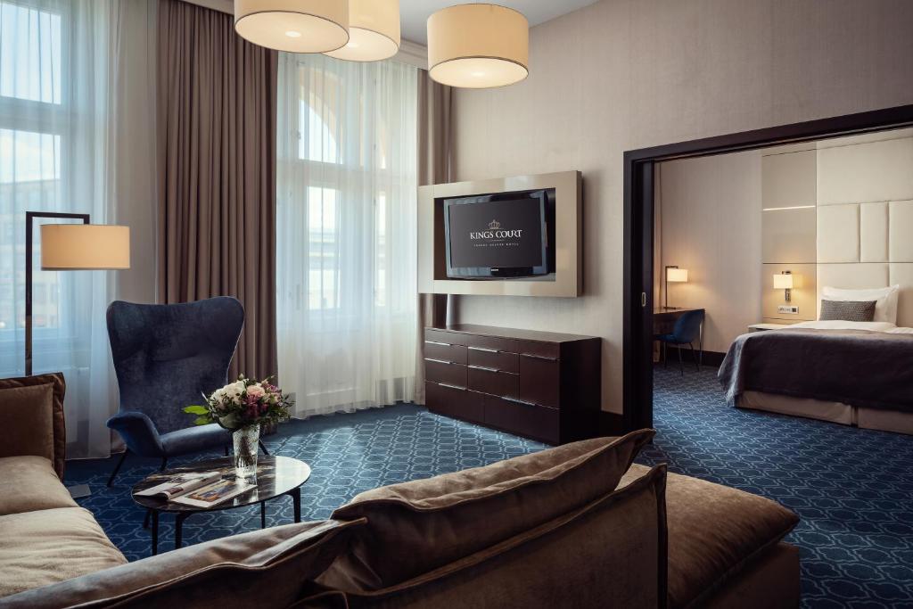 布拉格住宿推薦-興苑飯店 布拉格住宿推薦-興苑飯店