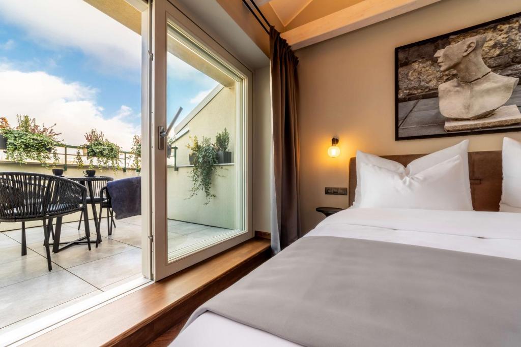 布拉格住宿推薦-高架橋飯店 布拉格住宿推薦-高架橋飯店