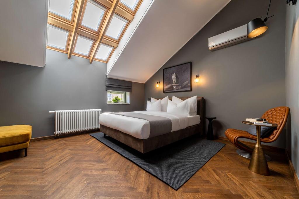 布拉格住宿推薦-高架橋飯店 布拉格住宿推薦-高架橋飯店