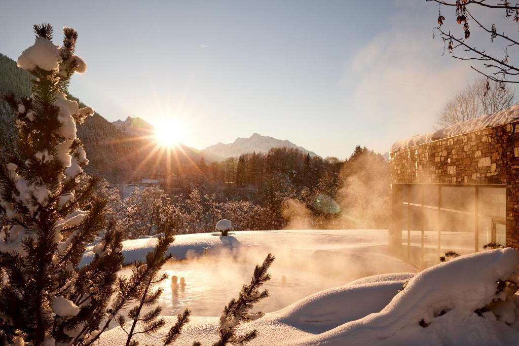 國王湖住宿推薦-貝希斯特加登凱賓斯基酒店 國王湖住宿推薦-貝希斯特加登凱賓斯基酒店
