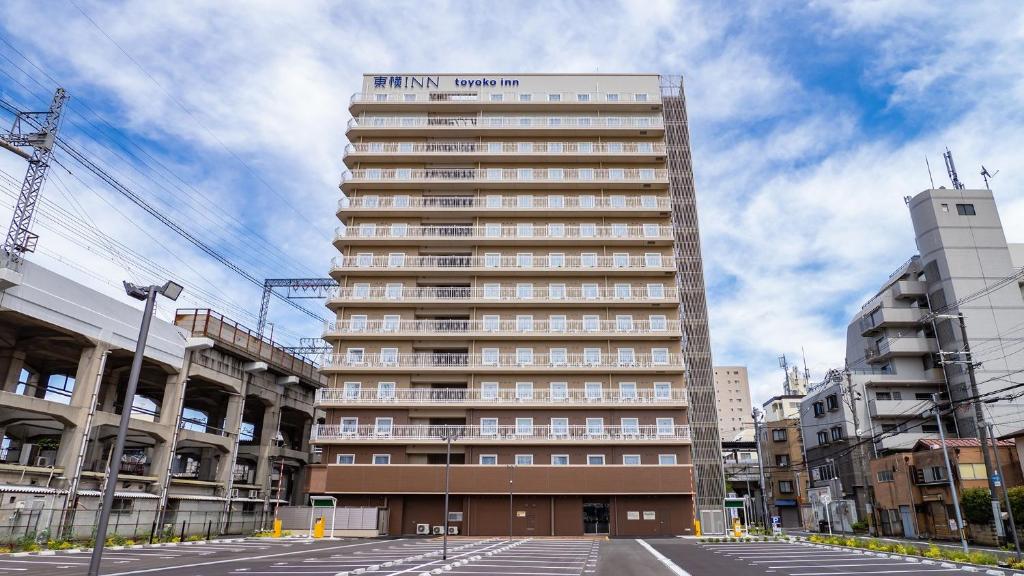 東橫INN