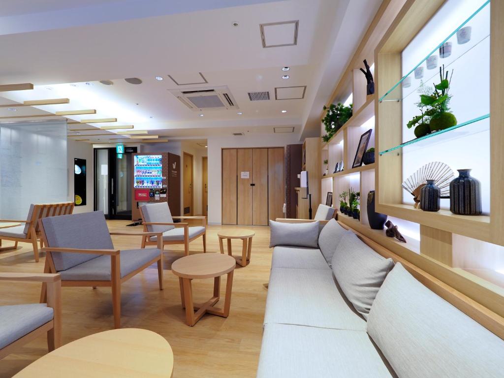 淺草住宿推薦-悅樂東京淺草酒店
