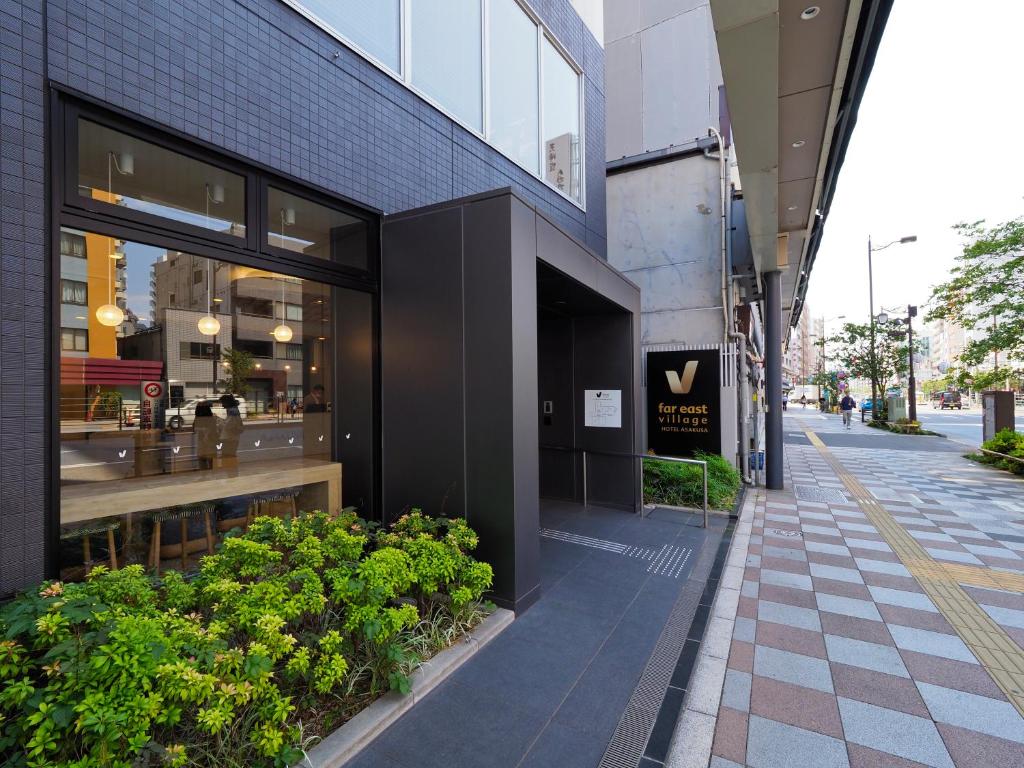 淺草住宿推薦-悅樂東京淺草酒店