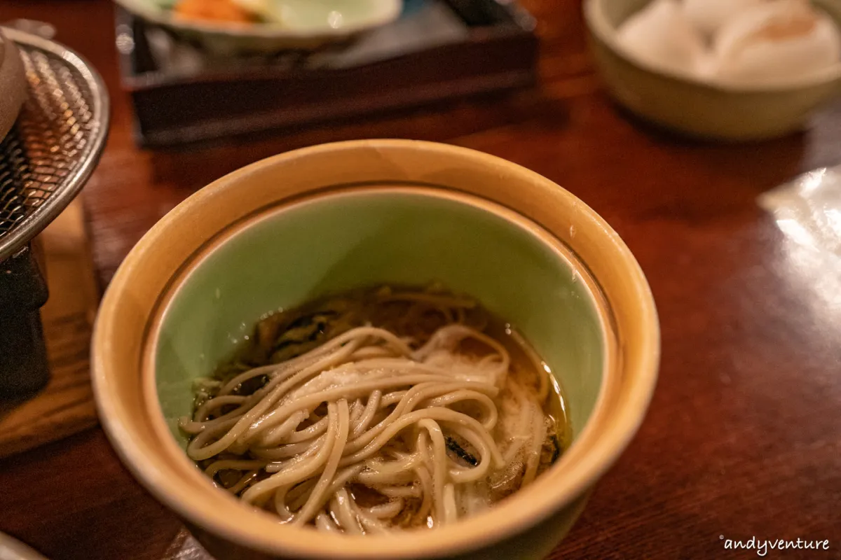 金具屋－百年溫泉旅館，8種溫泉池與神隱少女油屋場景｜長野縣｜日本租車旅遊