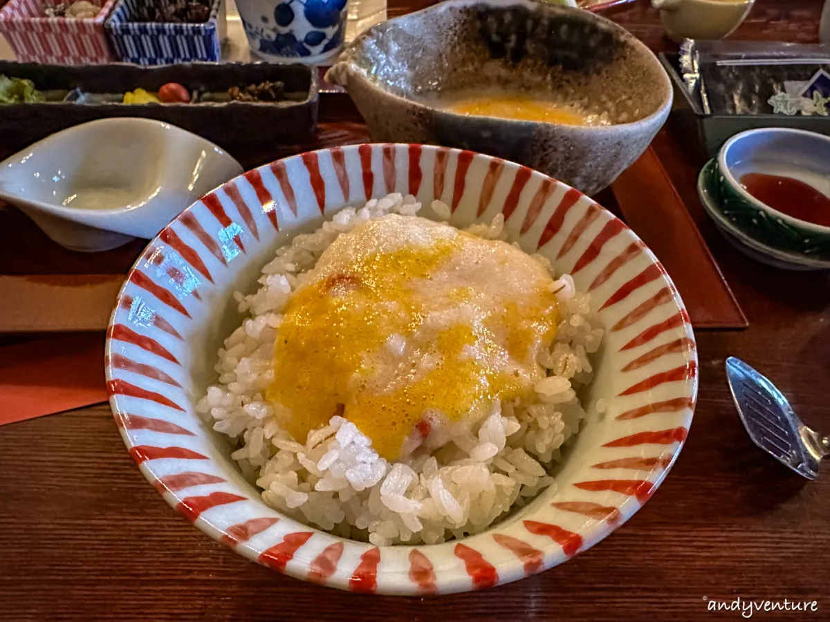 金具屋－百年溫泉旅館，8種溫泉池與神隱少女油屋場景｜長野縣｜日本租車旅遊