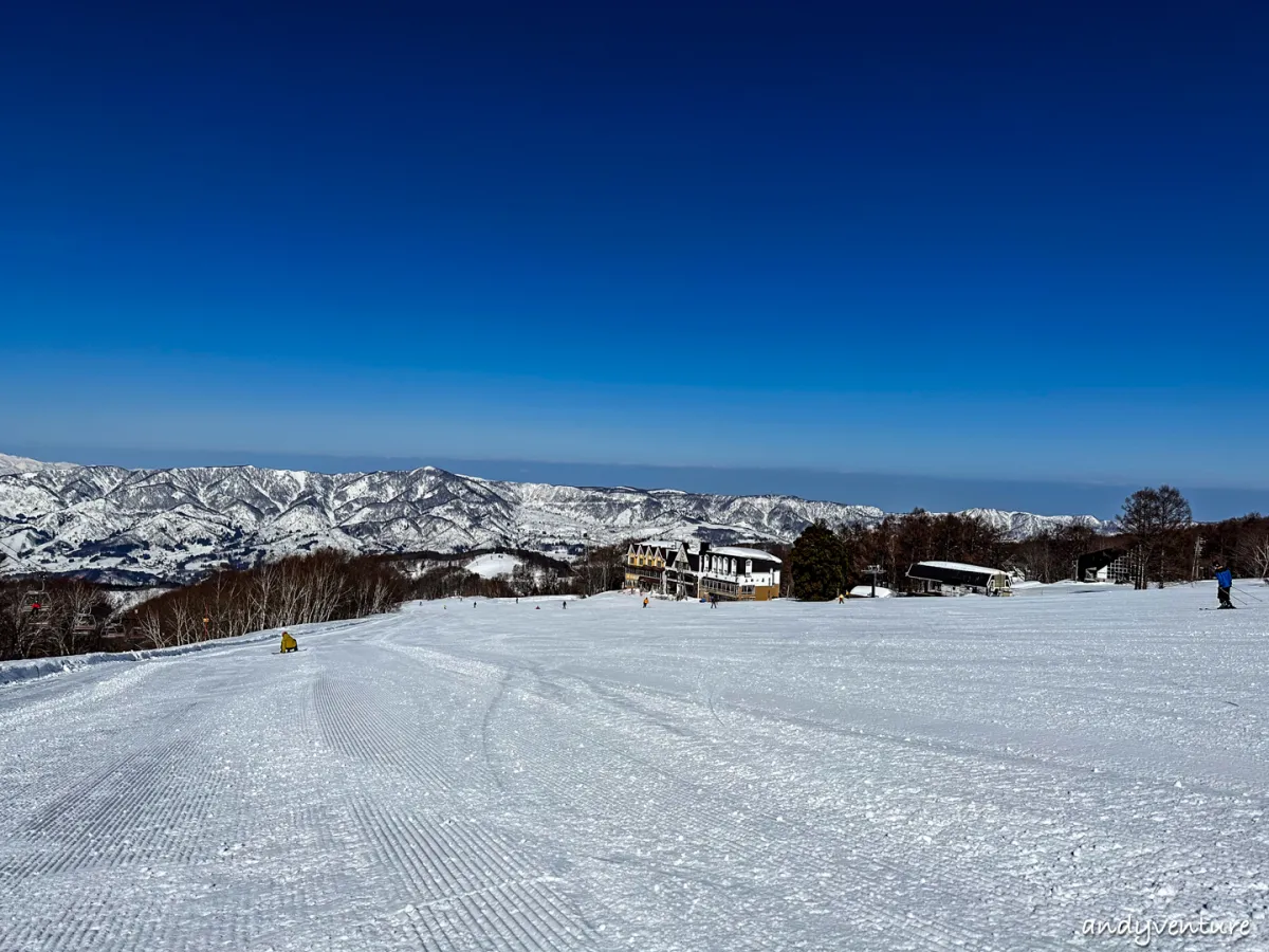 野澤溫泉滑雪場(Nozawa Onsen Snow Resort)－雪場攻略，設施地圖與雪具穿搭分享｜長野縣｜日本租車旅遊