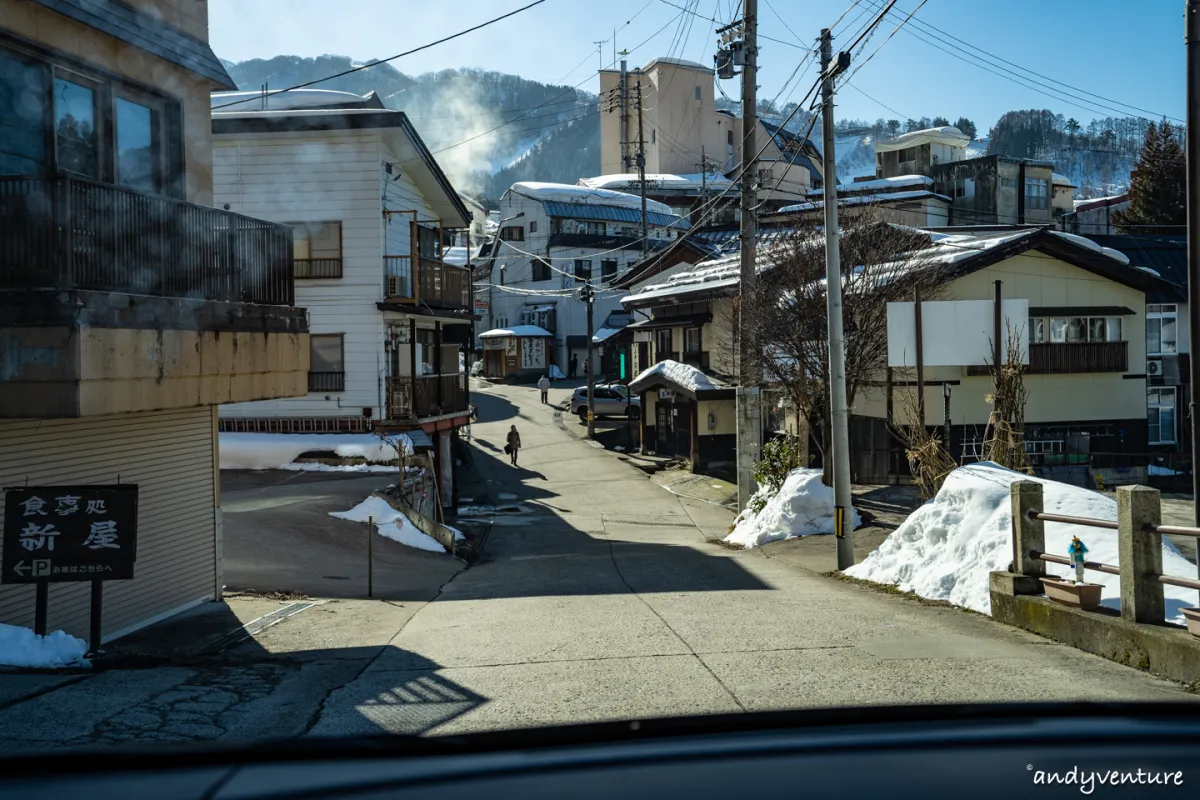 野澤溫泉村(Nozawa Onsen Village)－周邊景點介紹：滑雪、泡湯、老街美食、活動｜長野縣｜日本租車旅遊