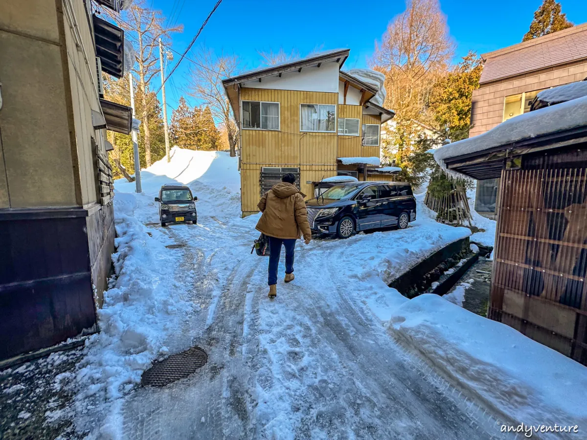 野澤溫泉村(Nozawa Onsen Village)－周邊景點介紹：滑雪、泡湯、老街美食、活動｜長野縣｜日本租車旅遊