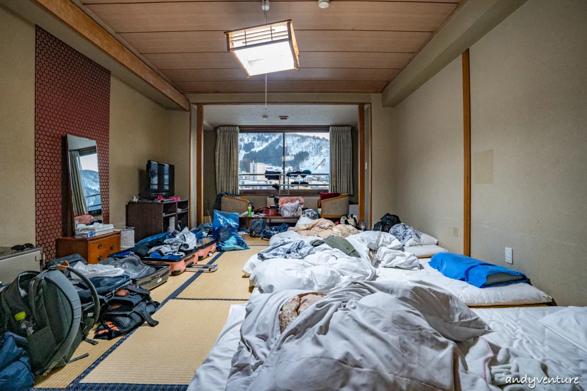 野澤溫泉村住宿推薦－精選10間溫泉旅館與住宿心得｜長野縣｜日本住宿地圖