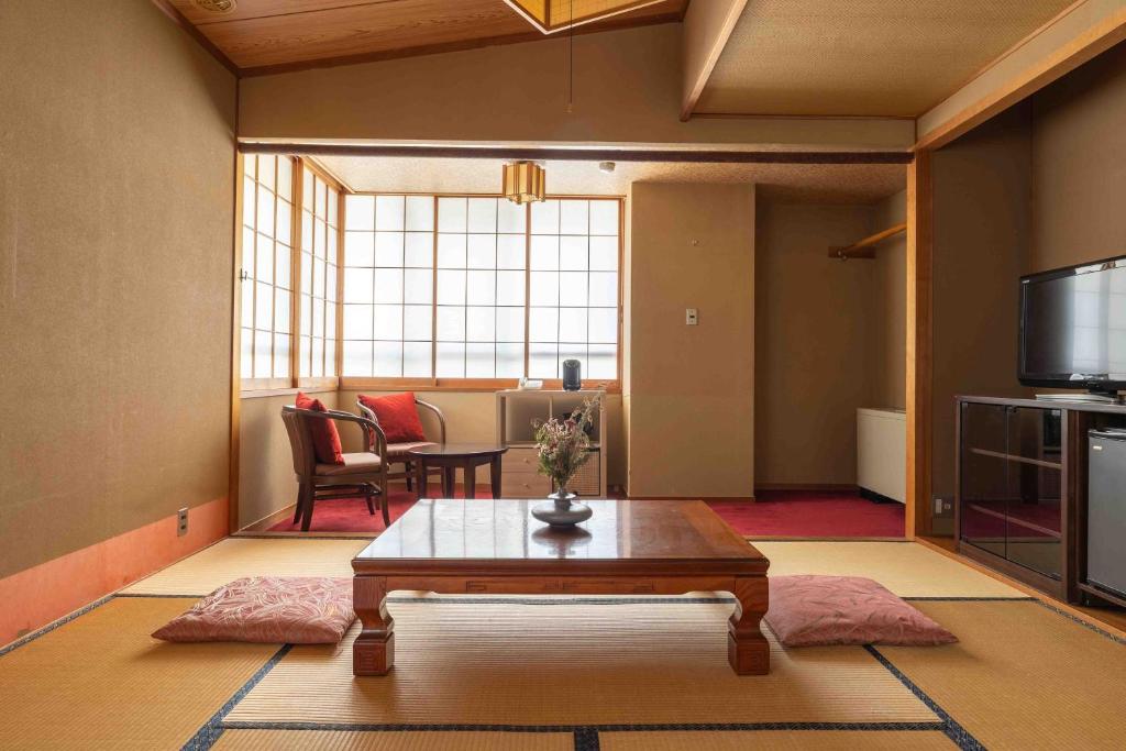 野澤溫泉村住宿推薦－精選10間溫泉旅館與住宿心得｜長野縣｜日本住宿地圖