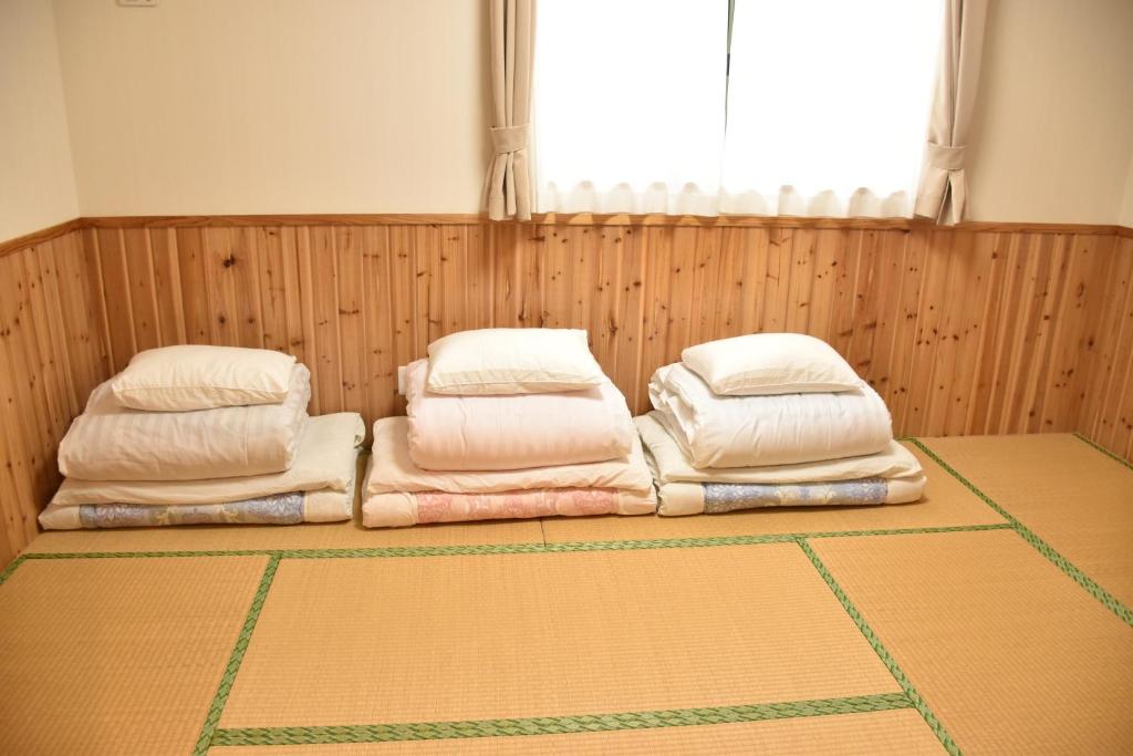 沖繩住宿推薦-美麗海村公寓 沖繩住宿推薦-美麗海村公寓