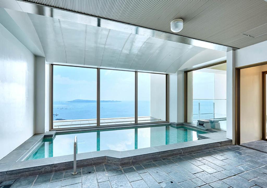 沖繩住宿推薦-️阿拉馬海納度假村 沖繩住宿推薦-️阿拉馬海納度假村