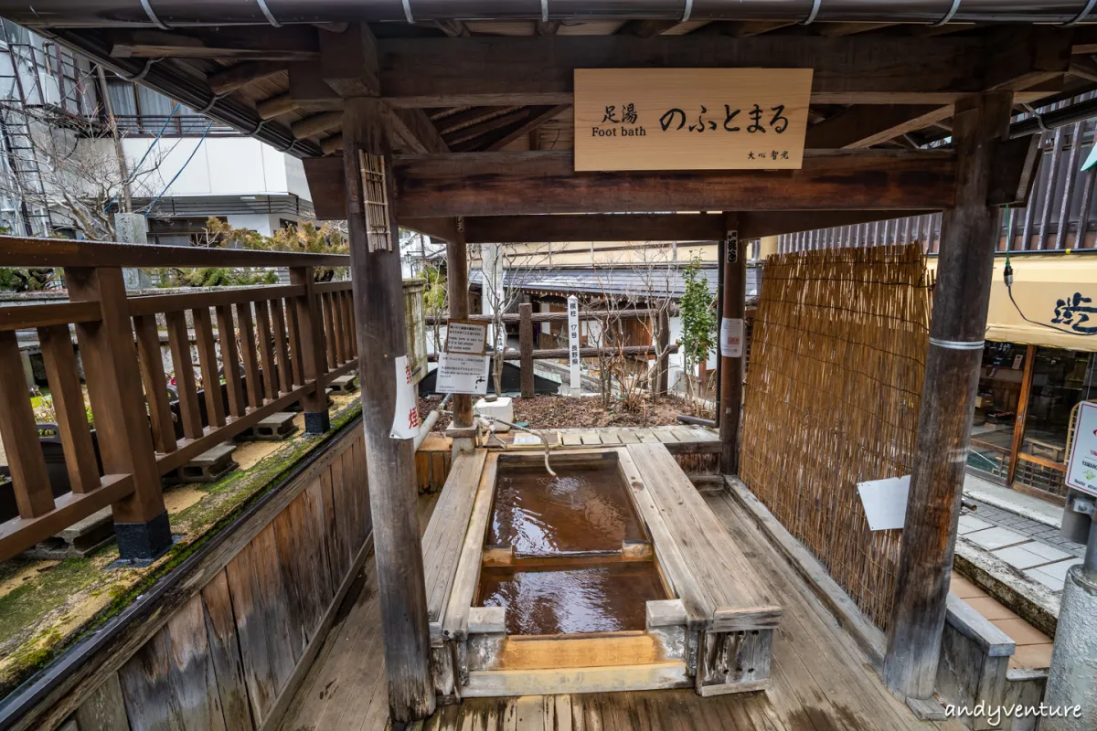 澀溫泉(渋温泉)－周遭景點介紹：千年溫泉小鎮、九湯巡浴、看雪猿｜長野縣｜日本租車旅遊