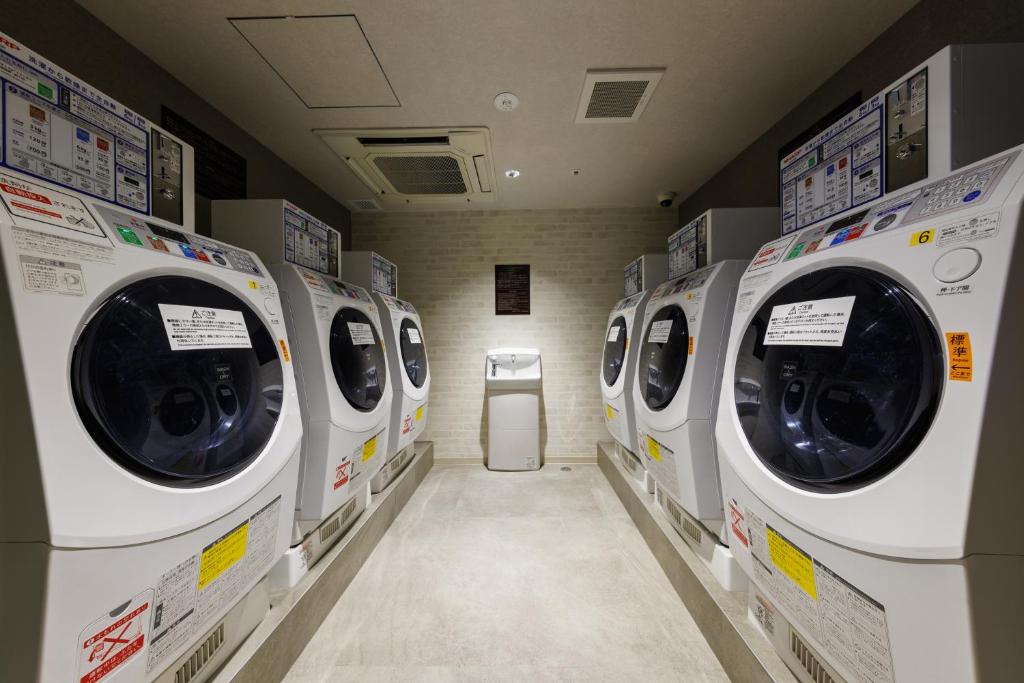 澀谷住宿推薦-澀谷JR東日本METS飯店