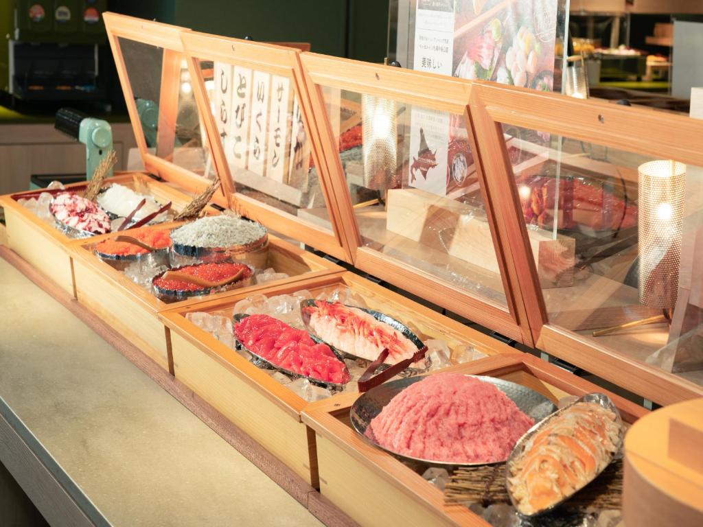 新宿住宿推薦-高田馬場站維賽爾飯店