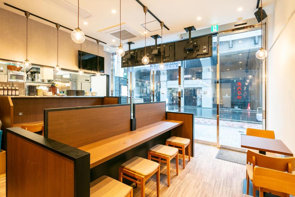 上野住宿推薦-APA酒店-上野御徒町站前南